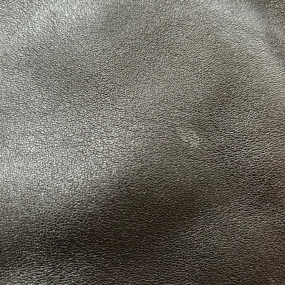 Coach Soho Duffle Purse Convertible Black Boho Leather J05S-1414 legacy tassel - Picture 8 of 12